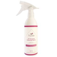 Tickle Disinfecting Hypoallergic Cleaning Spray - Uplifting Floral
